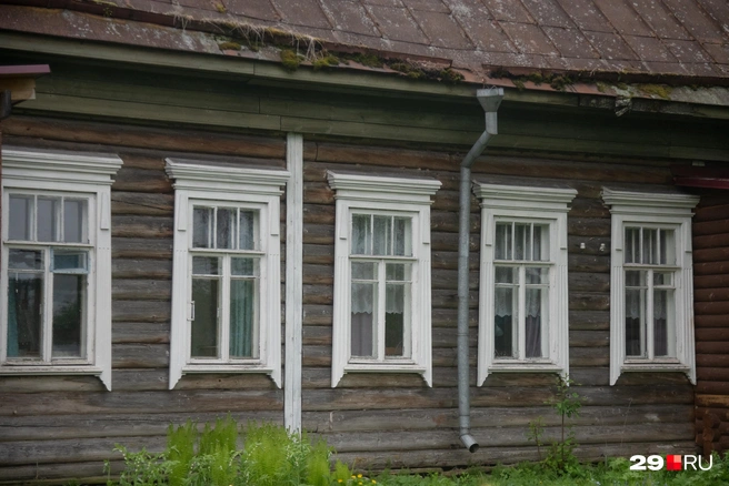 Источник: Иван Митюшёв / 29.RU