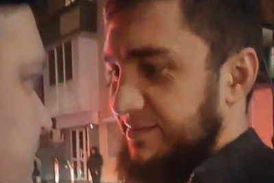 Арест водителя Ford Mustang продлили до января