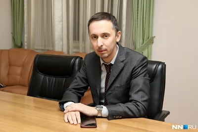 Экс-гендиректор «Пари НН» не исключил возвращения в спорт в будущем