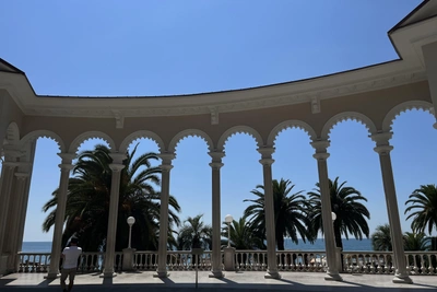 Русские заняли четвертое место по численности в Абхазии