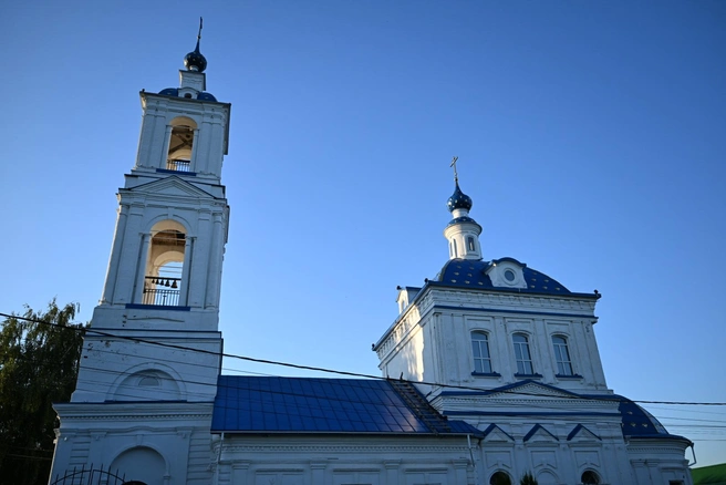 Источник: пресс-служба губернатора Ярославской области