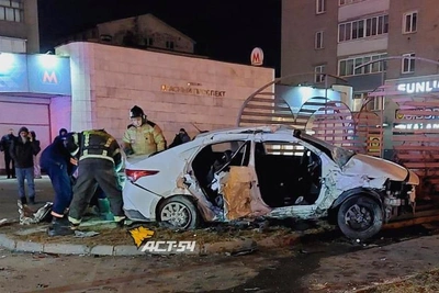 Наследника алтайского агрохолдинга осудили за смертельное ДТП
