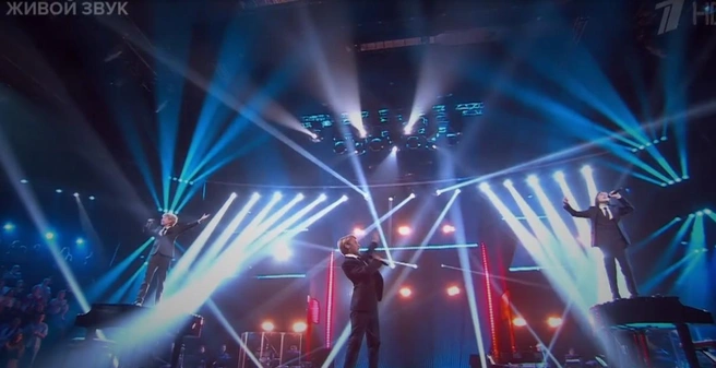 Источник: Первый канал / 1tv.ru