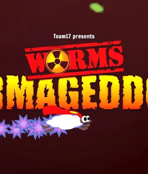 Разработчики обновили игру Worms Armageddon спустя 21 год после выпуска