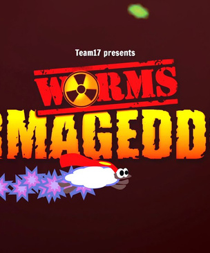 Разработчики обновили игру Worms Armageddon спустя 21 год после выпуска