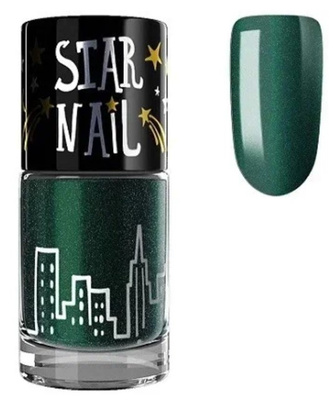 Dia D'oro Лак для ногтей Star Nail