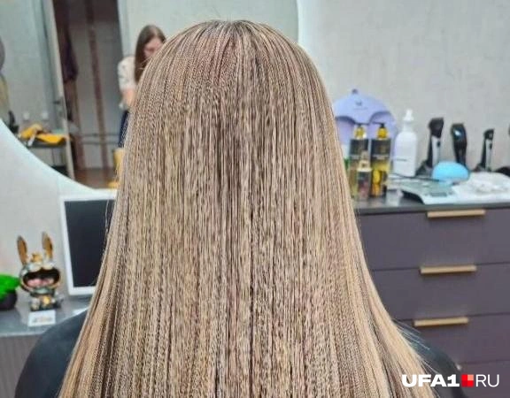 Экономить можно и нужно, считает Казанцева | Источник: Марина Каримова / UFA1.RU