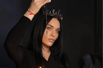 «Меня затаскивали в лифт без сознания»: Вартюхова — о провале испытания на «Битве экстрасенсов»