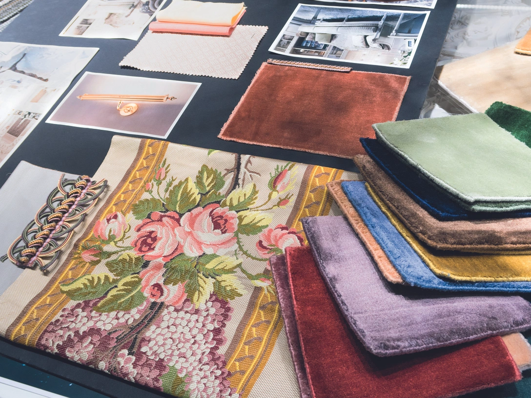 Ручная работа: ковры TheRugOne (фото 0)