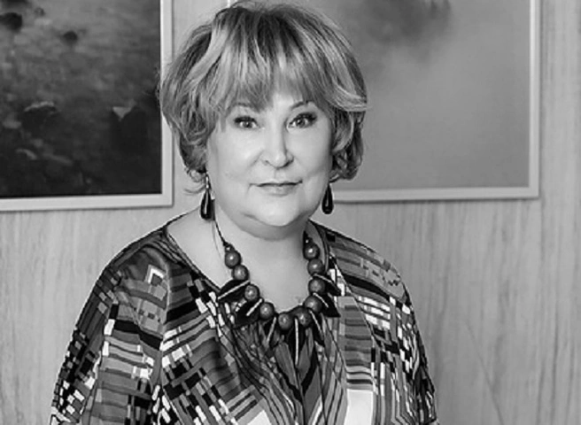 Скончалась писательница Татьяна Полякова | ya62.ru