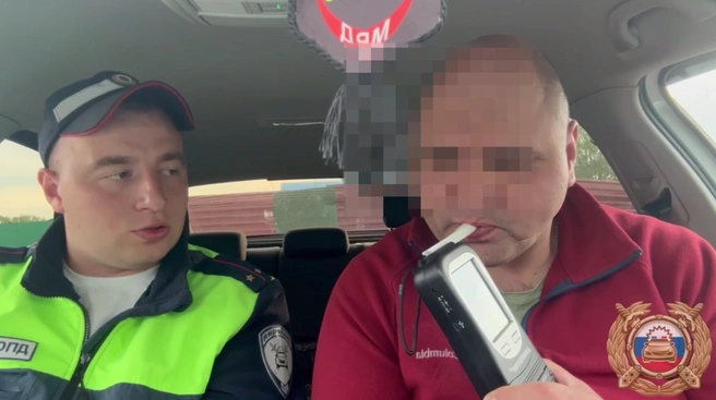 В Тайшете столкнулись две Toyota: один водитель пострадал, другой оказался пьян | Источник: «ГОСАВТОИНСПЕКЦИЯ38» / MAX