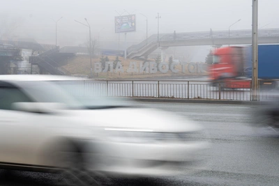 Jimny стал самым популярным японским авто в Приморье