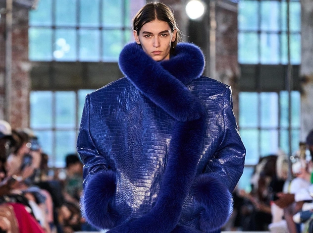 Почему дизайнер Александр Вотье ушел из Alexandre Vauthier? Очередное потрясение в индустрии моды