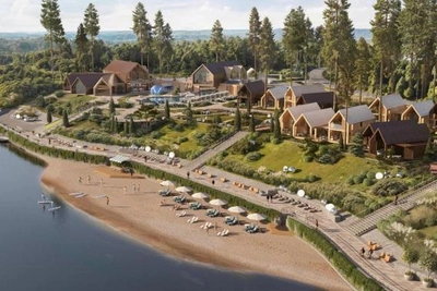Experts approve tourist complex construction on Pechersky Sands