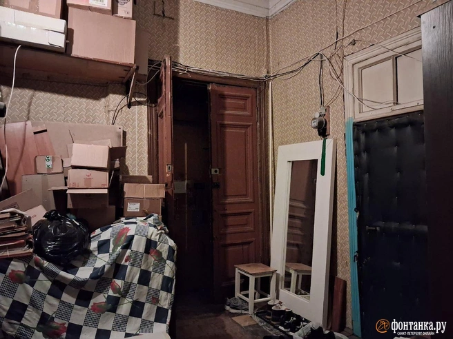 Источник: Анна Мотовилова / «Фонтанка.ру»