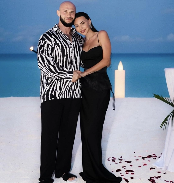 Много лет брак пары считался идеальным 