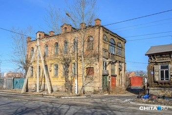 Источник: Олег Федоров / CHITA.RU
