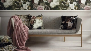 ELLE DECORATION шопинг: цветочный базар