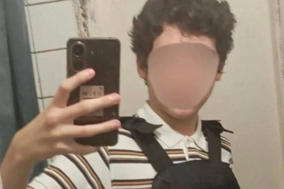 Подростка арестовали на два месяца за резню в школе