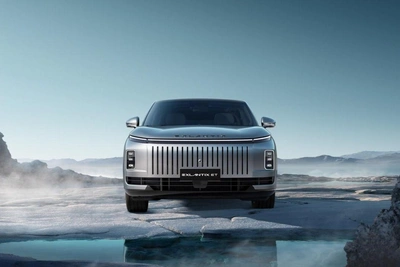 EXEED Launches Software Update for EXLANTIX ET Crossover