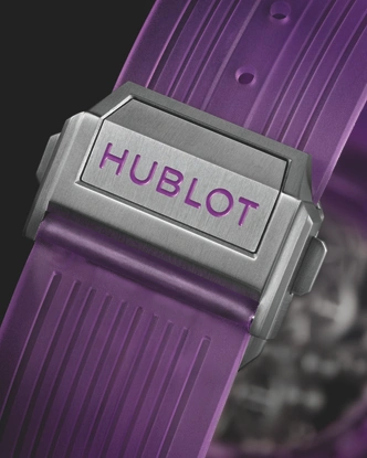 Как выглядят обновленные модели часов Hublot, по которым захочется отсчитывать минуты до отпуска уже сегодня