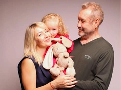 В деле об исчезновении Усольцевых новый поворот — заговорила дочь Сергея