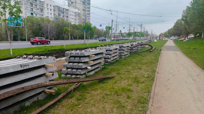 Любопытный артефакт | Источник: «Честная Самара» / Vk.com