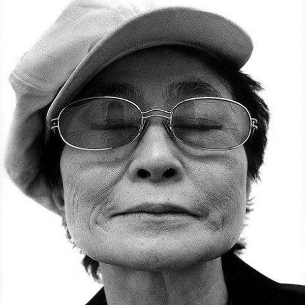 Йоко Оно | Источник: Социальные сети 