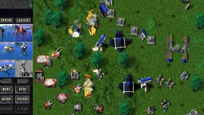 Игроки впервые столкнулись с настолько реальной физикой | Источник: Oldgame_grups / Vk.com