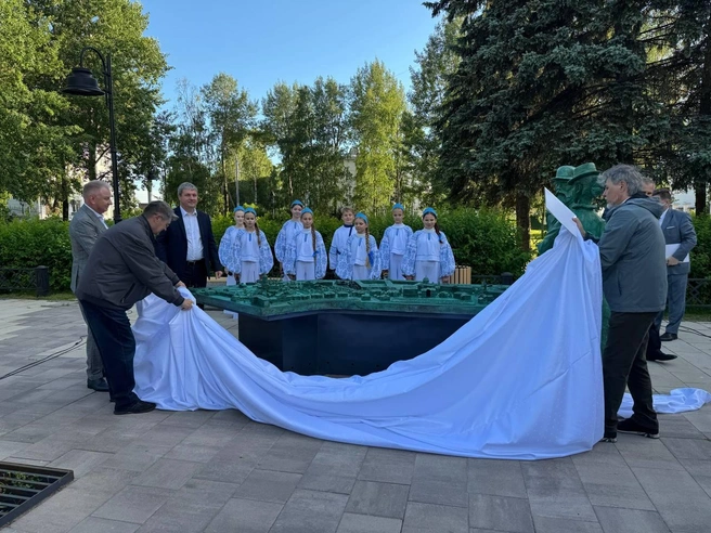 Источник: Анна Гнездова