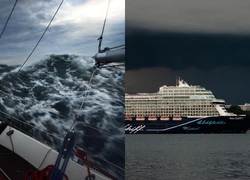 Экипаж круиза забыл пенсионерку на необитаемом острове — женщина не выжила