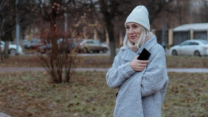 3 проверенных способа стать счастливее прямо сейчас: попробуйте сегодня хотя бы один! | Источник: Re_sky/Shutterstock/Fotodom.ru