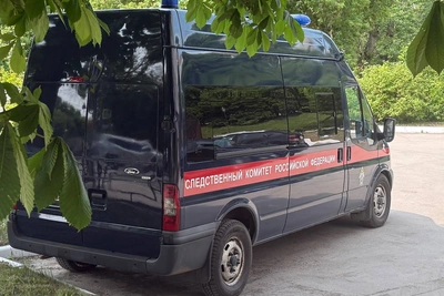Дело о развратных действиях подростка в Жуковском районе