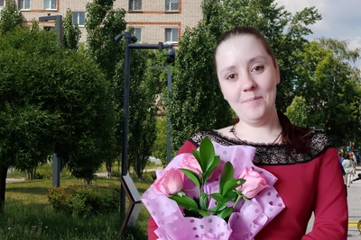 В Тюмени ищут 35-летнюю Кристину Кощееву: квартира открыта, вещи на месте