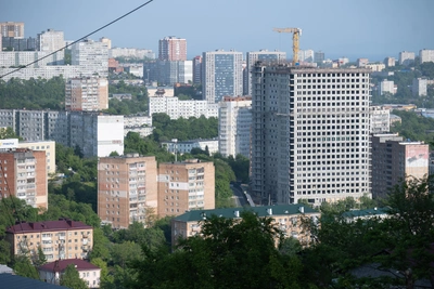 Застройщик ЖК «Флагман» ответил на претензии дольщиков