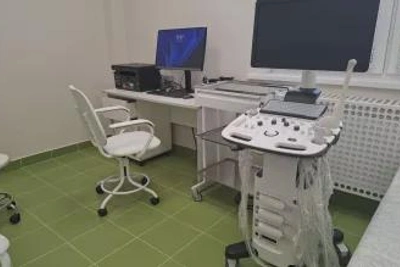 Янаульская больница получила новое УЗИ-оборудование