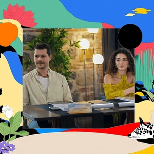 Стала известна дата выхода летнего турецкого сериала «Закон природы» с Алпереном Дуймазом