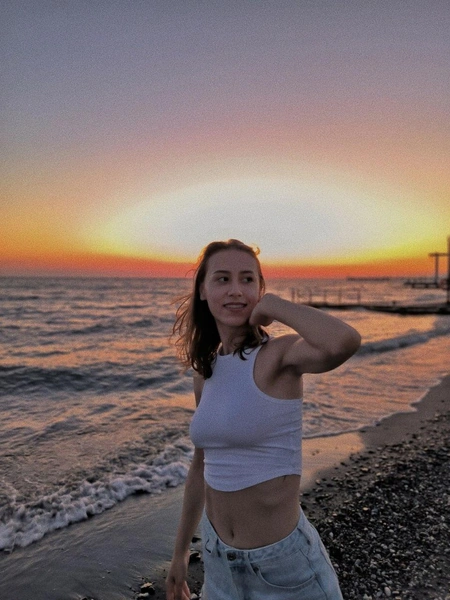 Пострадавшая Фаина
