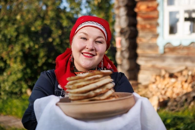 В Удмуртии запустили сайт об этнотуризме