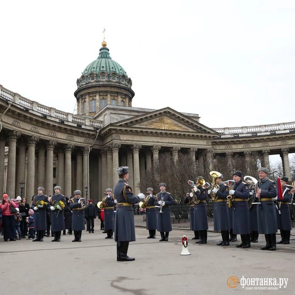 Источник: Марина Мамонтова / «Фонтанка.ру»
