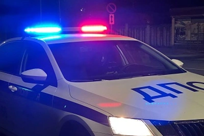 Три человека пострадали в аварии в Бурейском округе