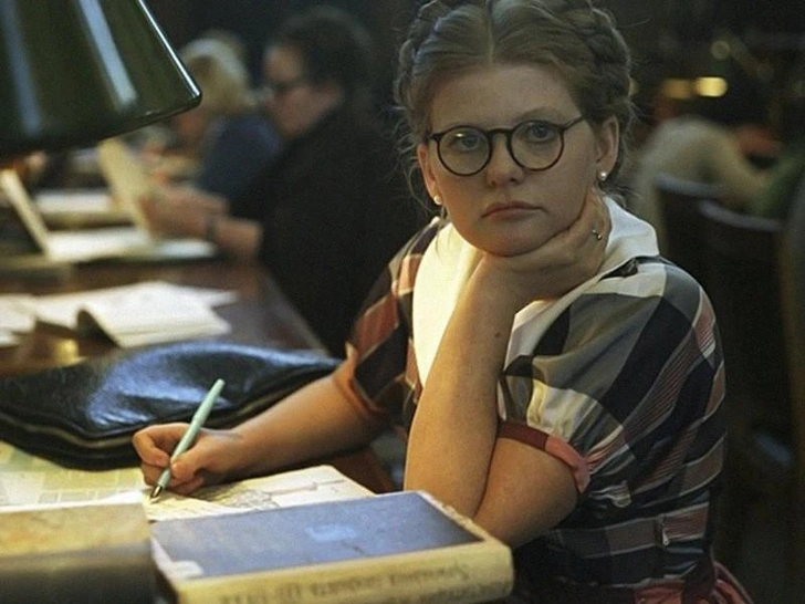 Кадр из фильма «Москва слезам не верит» | Источник: Соцсети