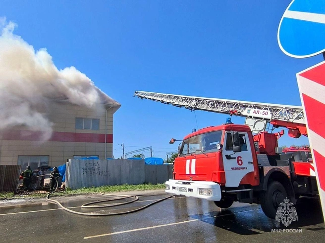 Источник: ГУ МЧС по Челябинской области
