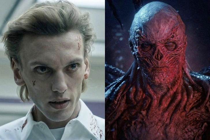 Источник: Кадры из сериала / wikipedia.org