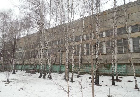 Рязцветмет задолжал в городской бюджет более 30 млн | ya62.ru