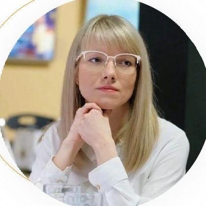 <p>Маргарита Федорова</p>