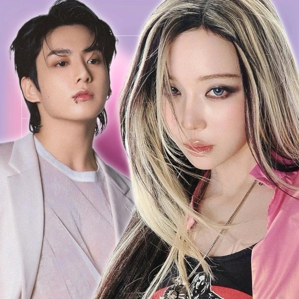 BIGHIT MUSIC и SM Entertainment прокомментировали слухи про роман Чонгука из BTS и Винтер из aespa | Источник: theGirl