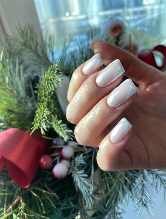 Источник: kim_nails96 / Instagram.com (экстремистская организация, деятельность запрещена на территории РФ)