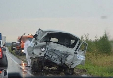 В Рязани ищут очевидцев смертельного ДТП с автобусом | ya62.ru