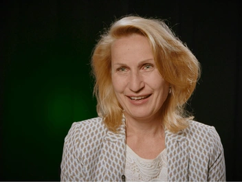 Резидент квартала «Инские холмы» Милана Аблаева | Источник: ООО «СЗ ВКД-1»